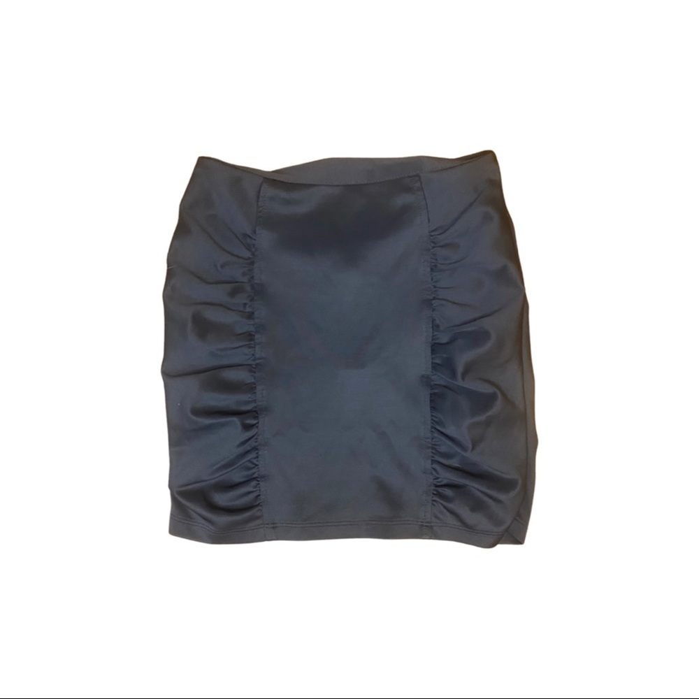 Mini Skirt